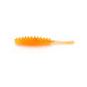 Силіконова приманка Midge 1.6`` (40mm) Orange 09 (20 шт. в упаковке)